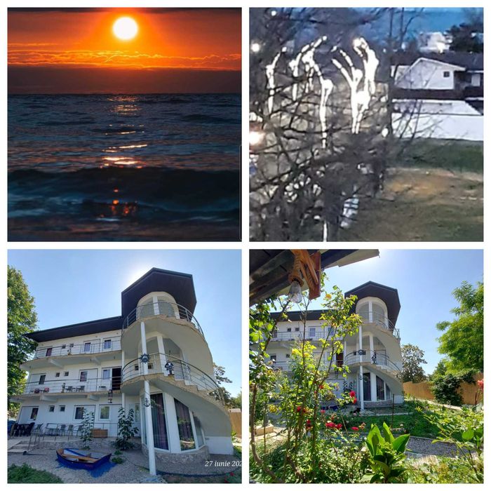 Saturn Cazare "CASA DRAGOȘ" 2026