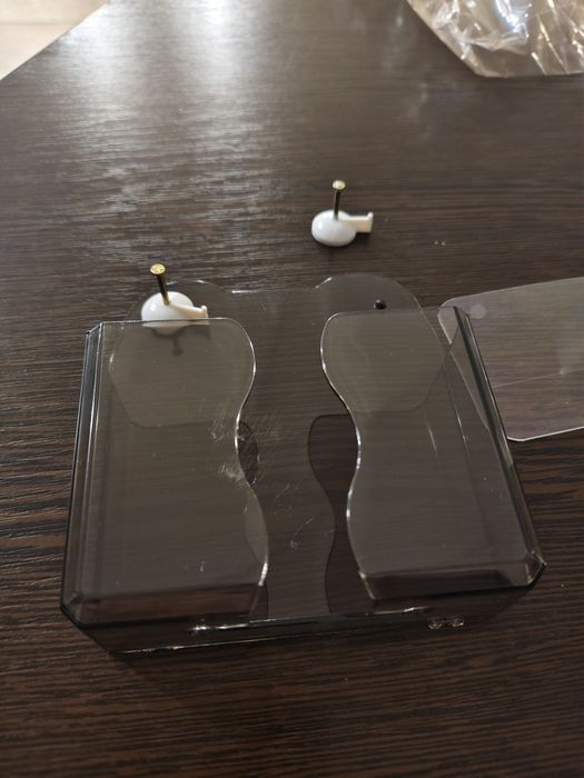 Эрганайзер для смартфона или пультов