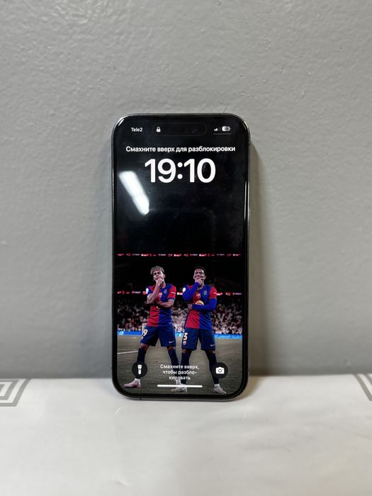 Продам Айфон 15 Pro