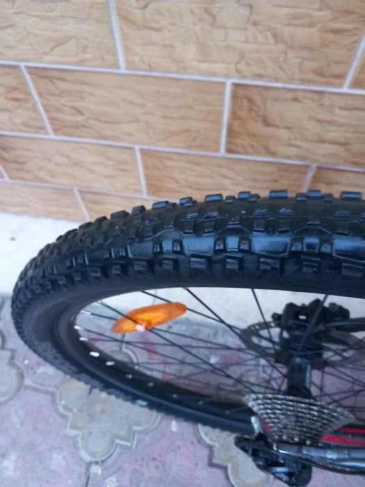 Kilimanjaro 27,5 цола