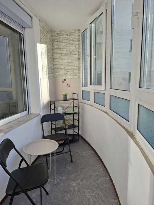 Дава се под наем Тристаен апартамент в Пловдив, Каменица 1 - 85 кв.м за 598.23 € - Снимка #8