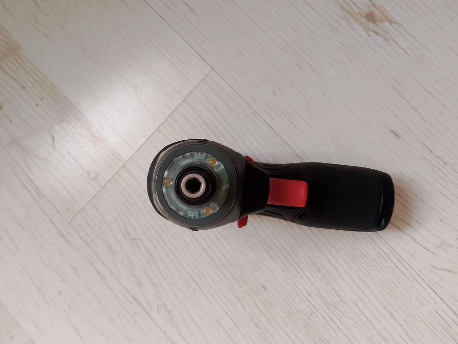 Импакт Wurth 10.8