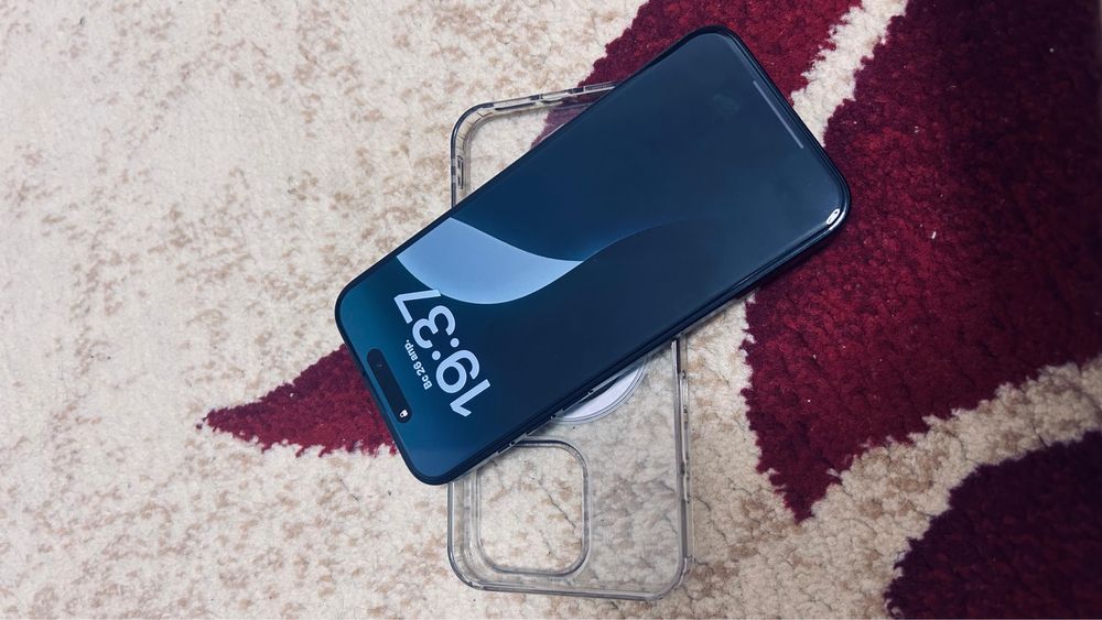 Iphone 15pro max айфон 15про мах