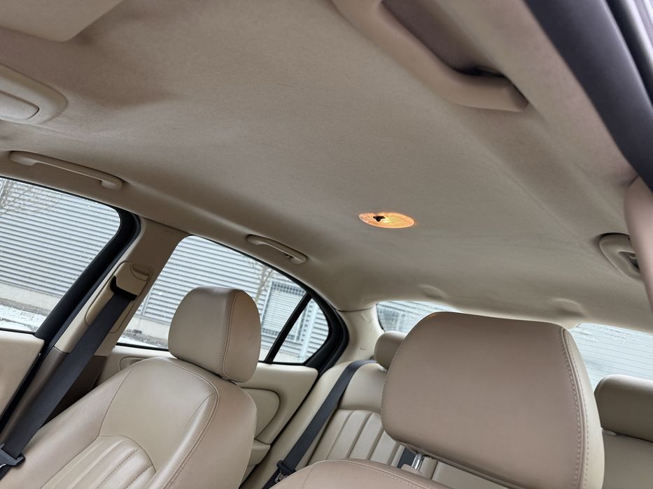 Jaguar Xtype an 2007, 2.0 diesel, 194000 km impecabil