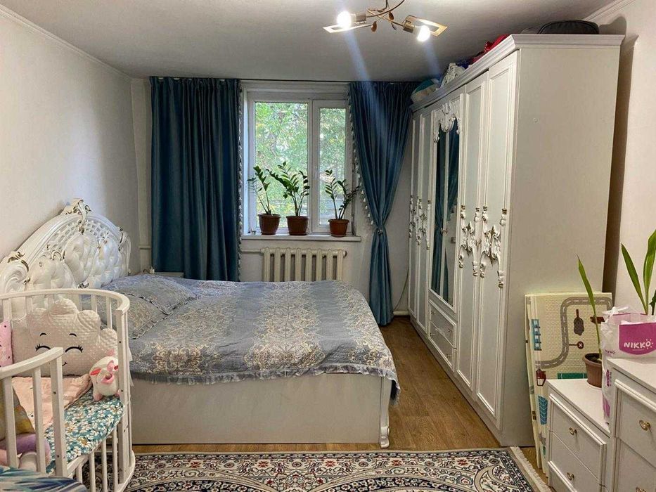 4х комн Бугор Айгерим К Империя