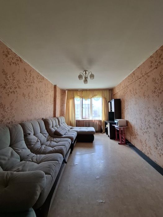 1.5 комнатная квартира