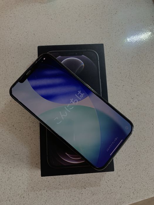 Iphone 12 pro max Айфон 12 про макс