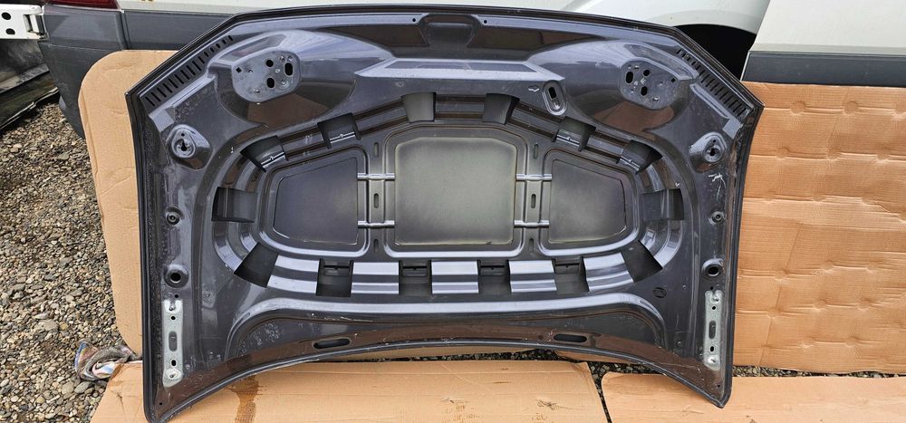 Capota motor Vw T-Cross 2019 2020 / 2021 2022