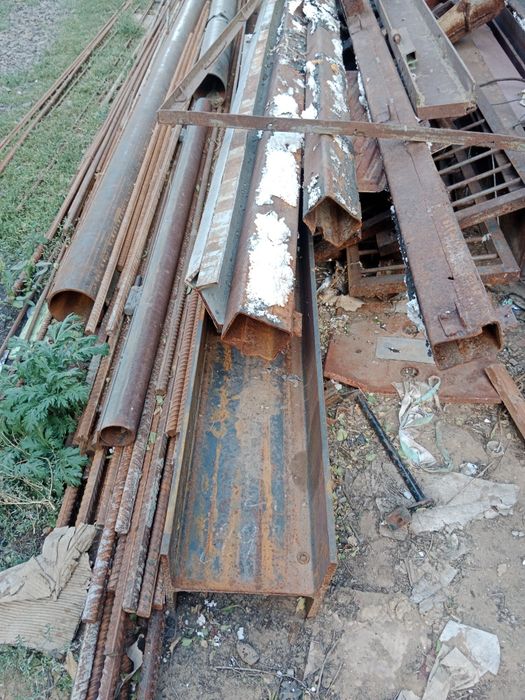 Продам арматура  18и20мм 25мм