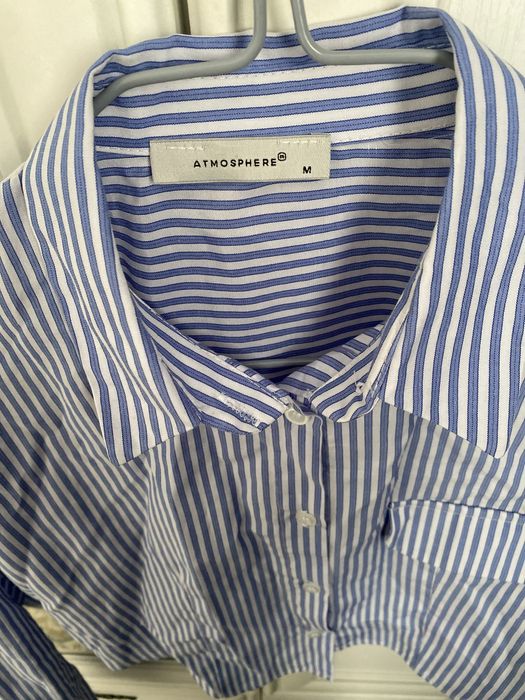 укароченный рубажка денское