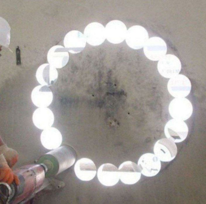 Бетон бузиш тешиш хизмати beton buzish kesish xizmatlari