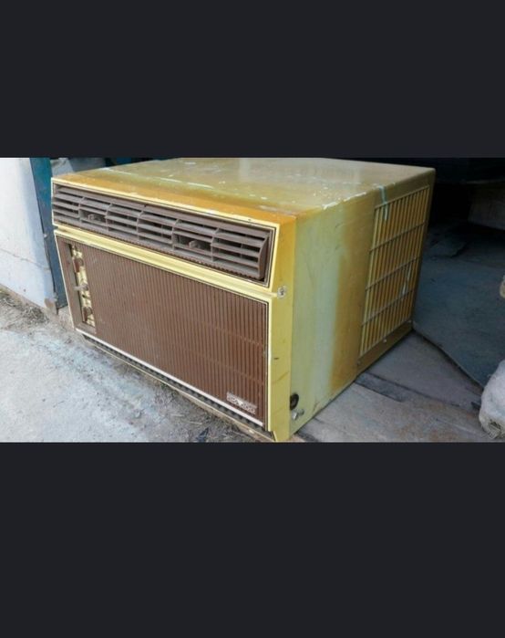 Темир металлом халаделник кандиционер