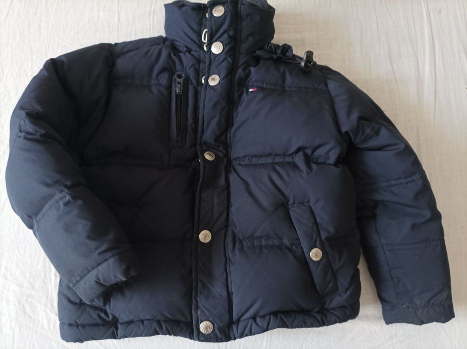 Tommy Hilfiger яке 3год