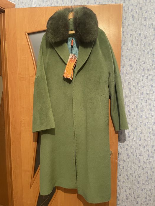 пальто производство Турция