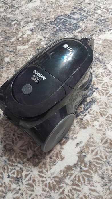 Продаётся Пылесос