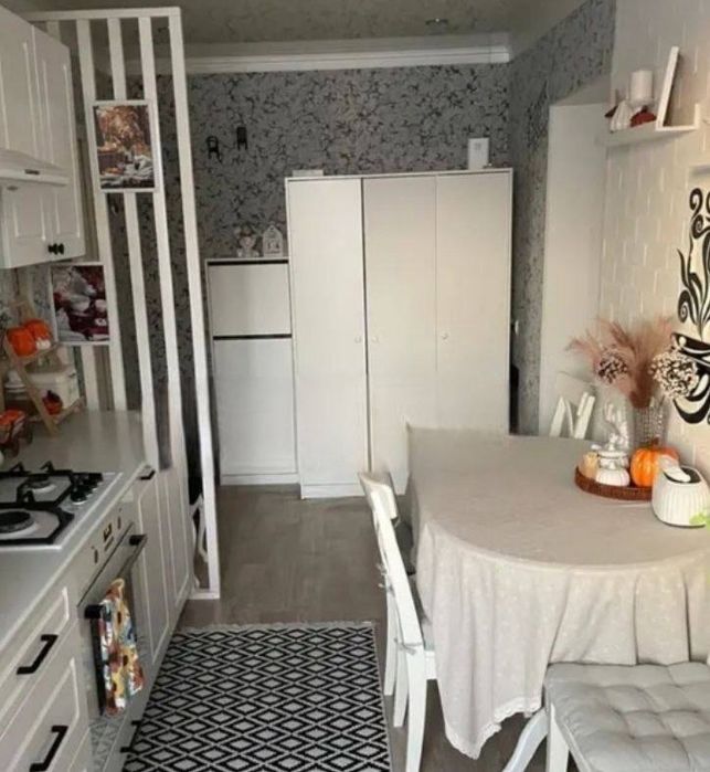 Продаётся 2-х комнатная квартира