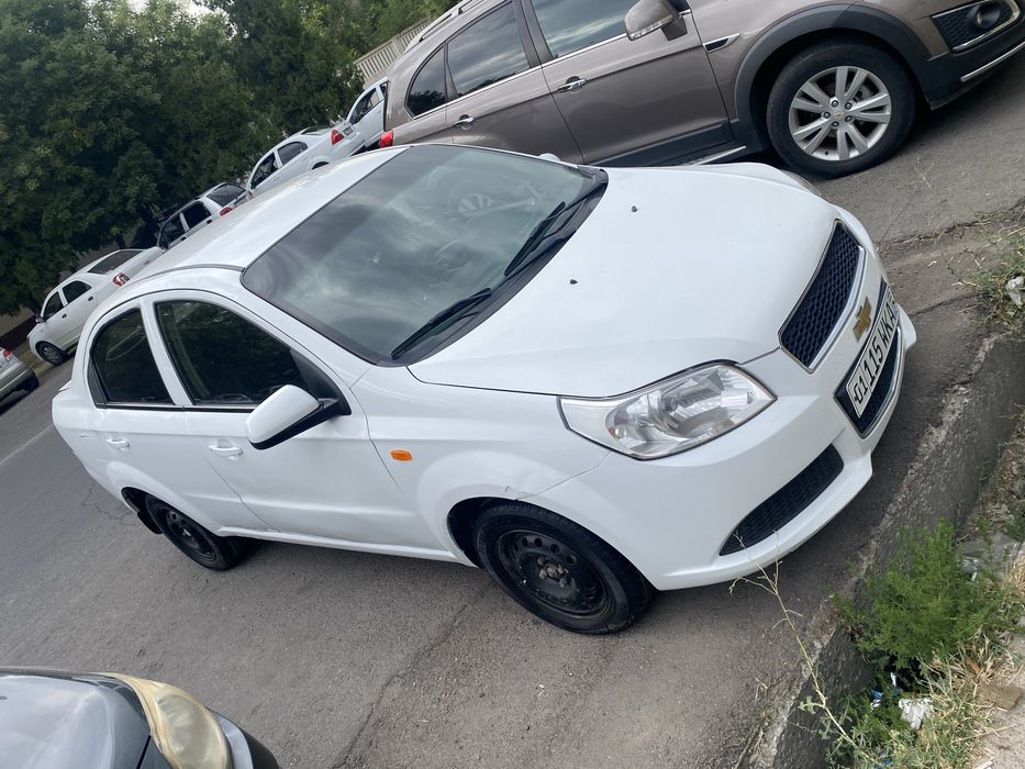 Neksa 3 gaz bor 2019