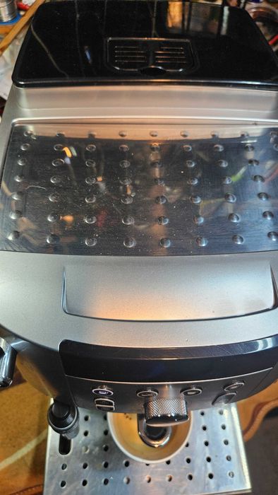 DeLonghi Magnifica S Smart