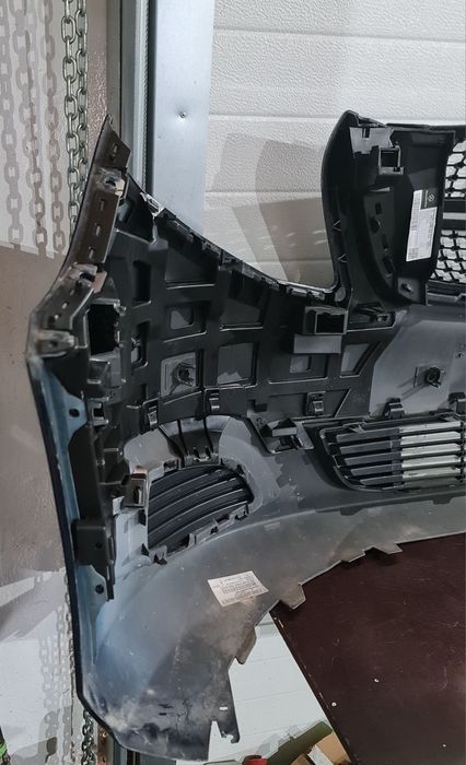 Bară față Mercedes V Class W447 an:2014-2018