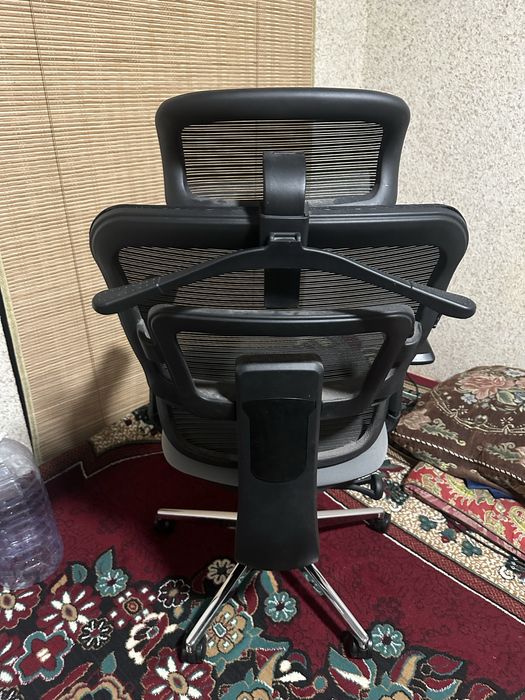 Офис кресло, холати зур