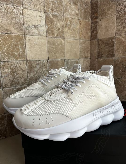 Versace chain reaction premium