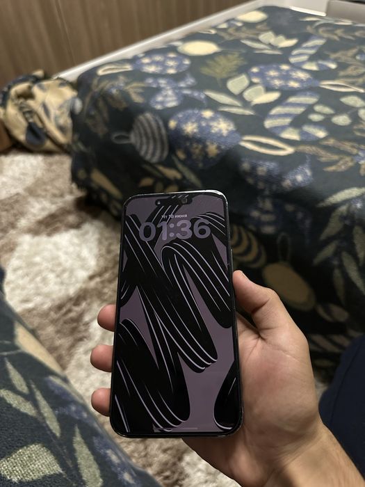 Iphone 14pro max
