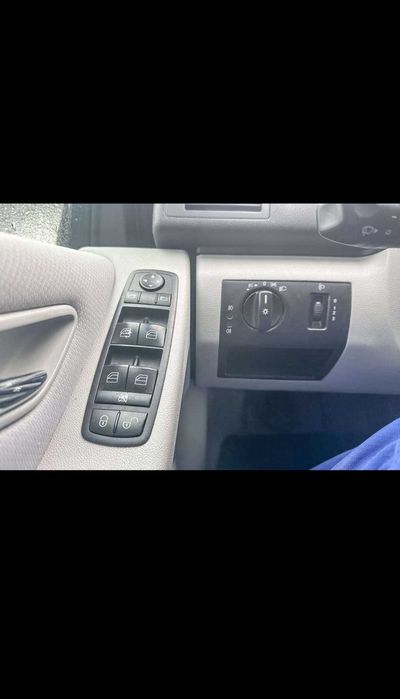 Mercedes A-klasse 180 Cdi