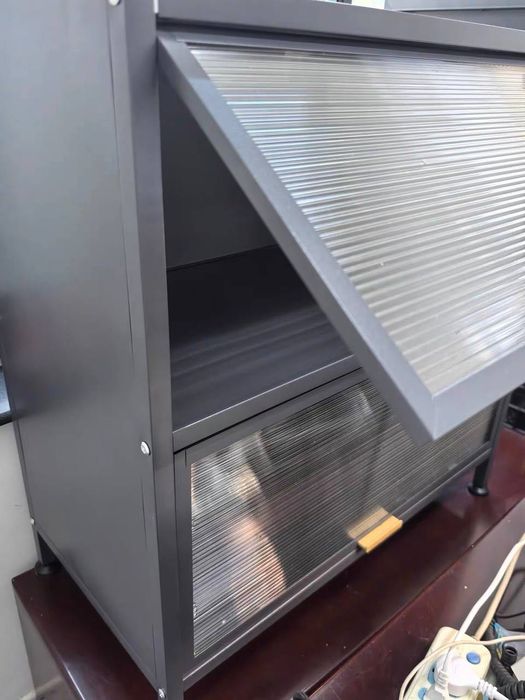 Кухонный шкаф/ Шкаф для хранения посуды | Idish saqlash shkafi