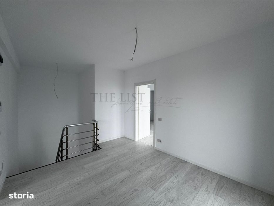 De Vanzare Duplex Fundeni | Vedere la Lac | Bloc Nou | Taxare inversa