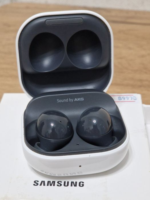 Bluetooth-наушники Samsung Galaxy buds2
