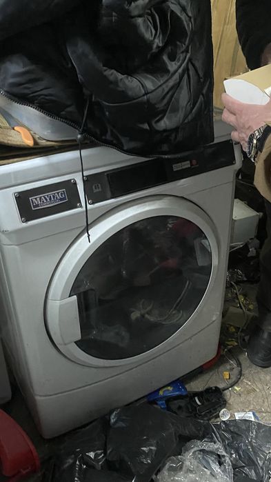 Стиральные / Сушильные машины новые