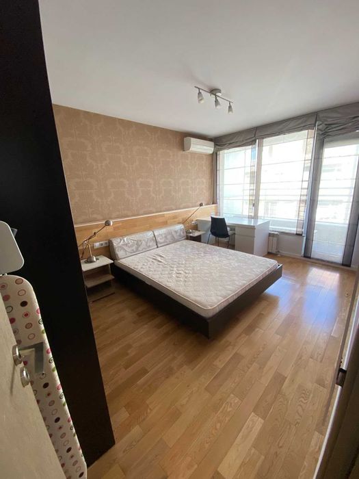 Дава се под наем Тристаен апартамент в София, Хиподрума - 100 кв.м за 997.05 € - Снимка #4