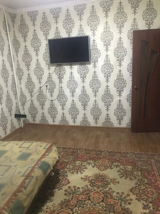 Квартира долгосрочное