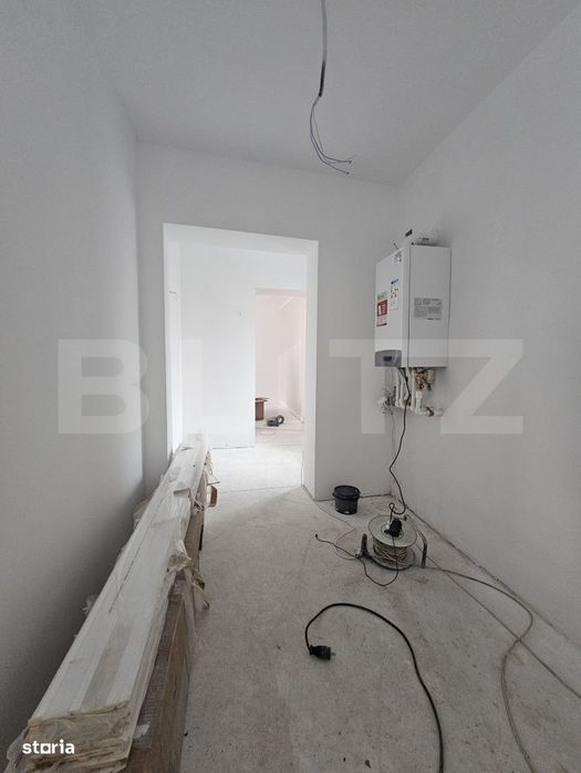 Casa pe parter, 135 mp, 350 mp teren, zona Podari