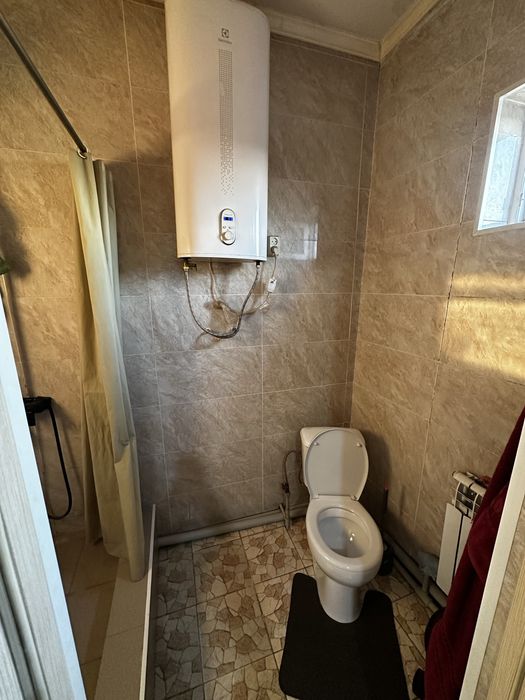 Дом 3х комнатный, 6 соток