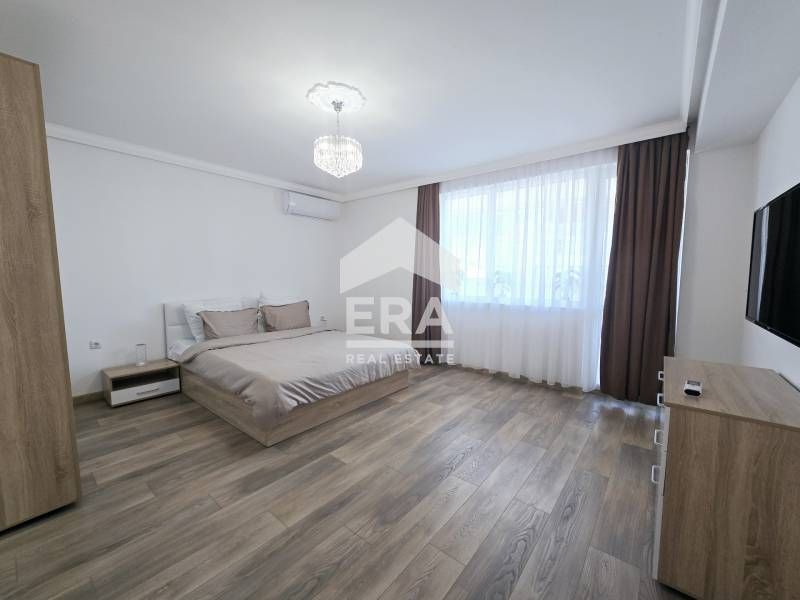 Продава се Тристаен апартамент в Велико Търново, Акация - 122 кв.м за 1557 €/кв.м - Снимка #7
