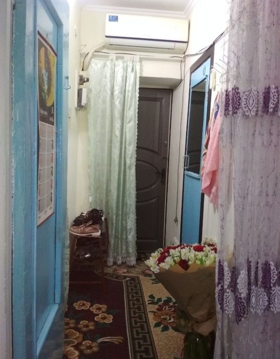 Юнусабад 2 квартал 1 хона 34000$