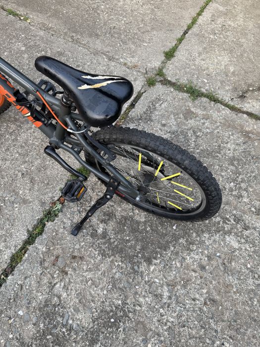 Bicicleta copii 20”