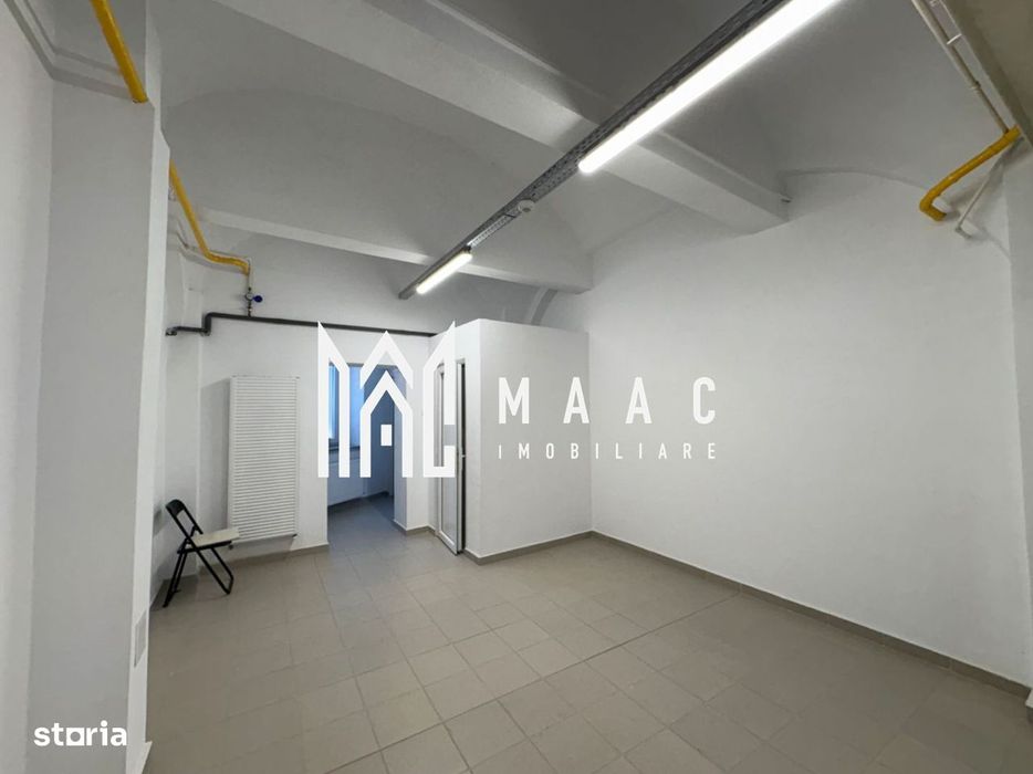 Casa ultracentrală cu potențial mixt – 1285 mp, acces dublu