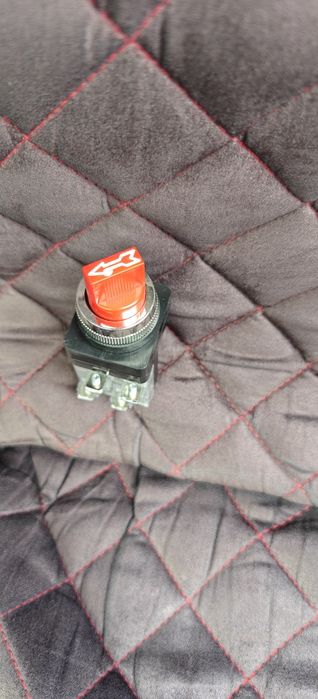 Выключатель на станки разного типа