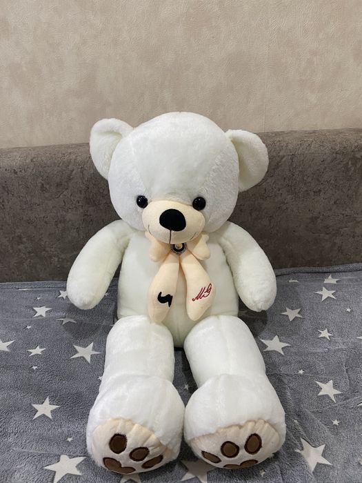 Продам мишку игрушку