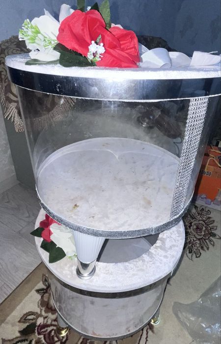 Продам корзины , тогызыдык , коржын