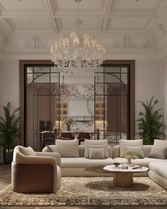 Дизайн ва Архитектура