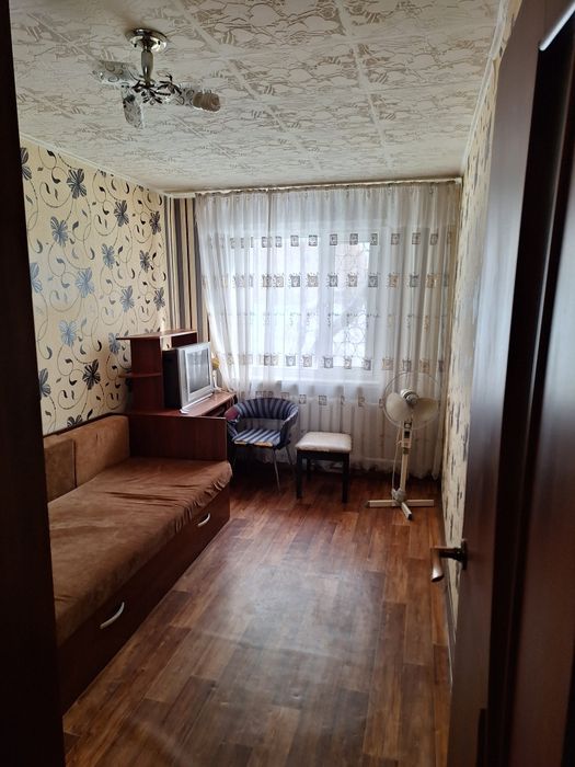 Сдам квартиру в 14 мкр