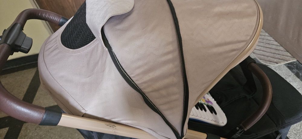 Лятна количка Чиполино Комбо