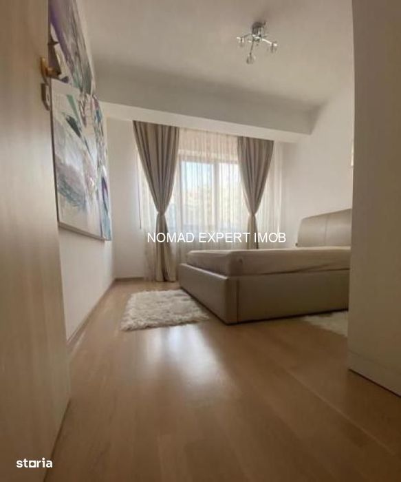 2 Camere Lujerului Plaza Residence Bloc Nou