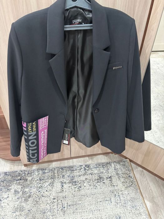 Продам новый пиджак