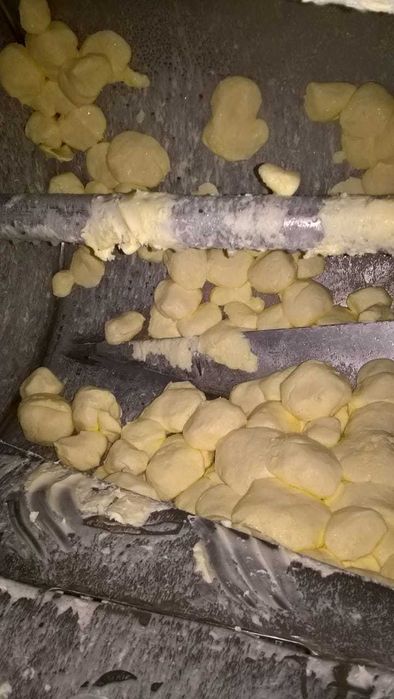 Маслобойка маслоизготовитель от 100 до 3000л для сливочного масла