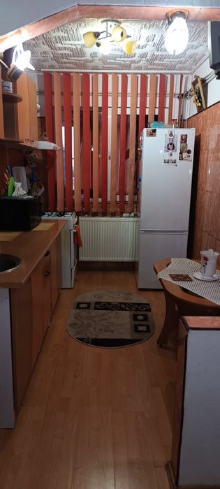 Vand apartament 2 camere B-dul Unirii!