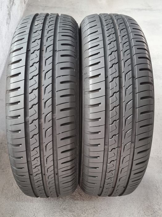 "Dot 23" 185/65/15 Barum 2Броя: 130лв 8мм